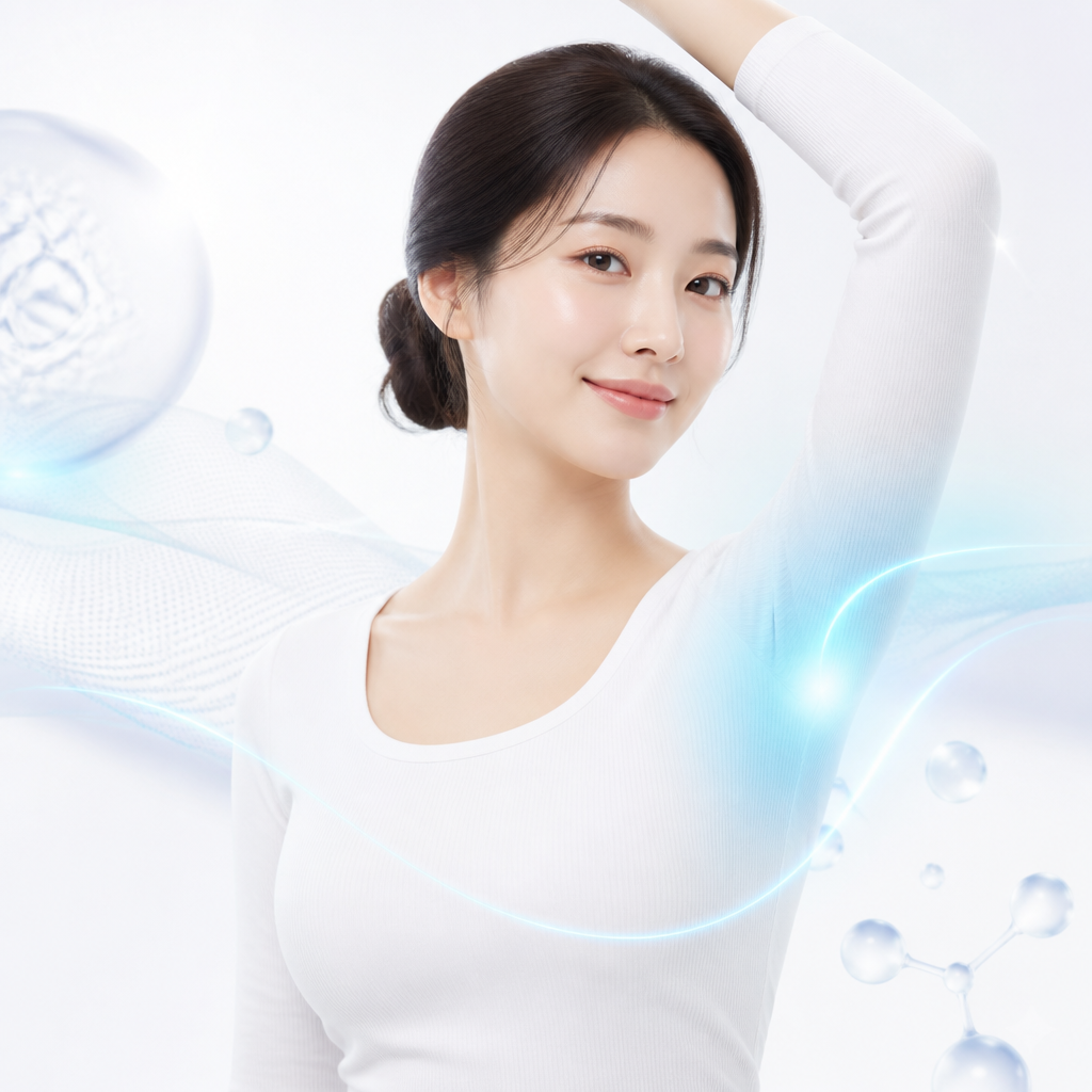 미라드라이 프레시 영구적 효과 장점